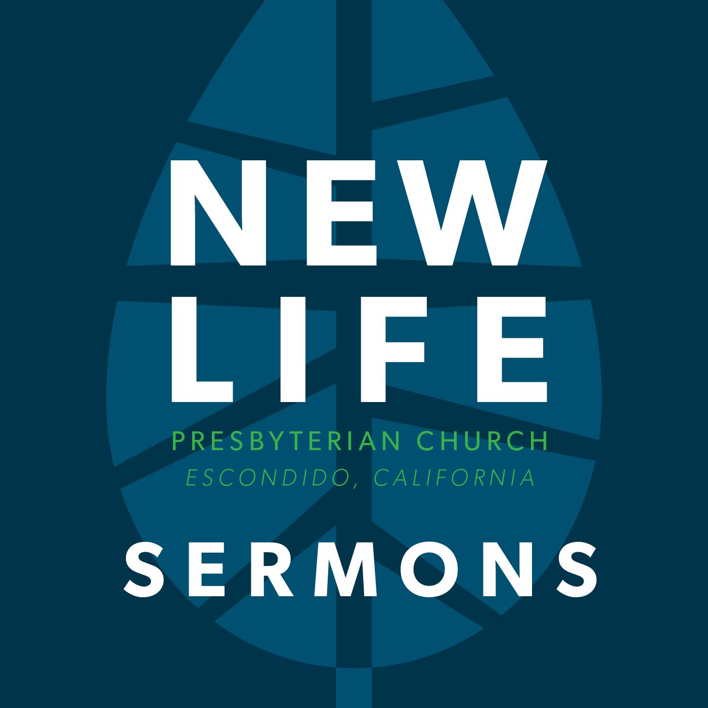 New Life Presbyterian Church Sermons