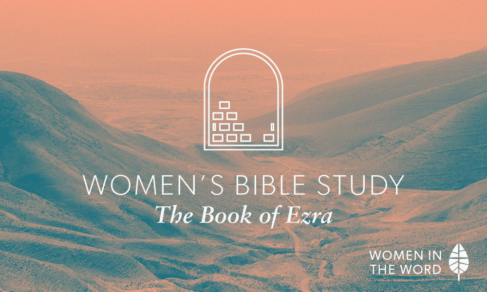 new life presbyterian women's bible study